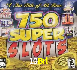 Promoção Relâmpago 10Brl